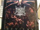 ****** FUNERAL MIST Devilry LP SHADOW RECORDS Watain Marduk Burzum