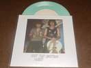 JEFF THE BROTHERHOOD-Mellow Out 7