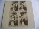 LP ITALIAN PROG IL BALLETTO DI BRONZO - YS - ORIGINALE POLYDOR - BOOK