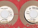 NORTHERN SOUL 45 THE TREND Home Cookin' CAPITOL 3659 NM PROMOTIONAL COPY