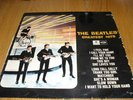 the beatles - greatest hits PMCS 306 sweden
