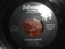 CLEVELAND FUNK 45/ GEORGE & THE HIGHLANDERS 