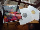 2066 AND THEN GREEN WAX DLP UNPLAYED IN MINT