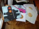 I DRIVE KRAUTROCK MINT COLOURED WAX WITH SINGLE MINT