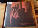 RUNNING MAN SAME LP IN MINT UK PROG. MONSTER