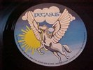 *ATOMIC ROOSTER* IN HEARING OF - 1971 UK PEGASUS LP