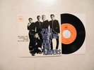 EP 7' PAUL REVERE AND THE RAIDERS- SAME-  IN MINT- (Portugal)