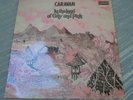 CARAVAN - IN THE LAND OF GREY AND PINK LP (UK Deram 1971) M-/M-