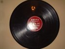 Rare 78 EBONY Records Petes Shuffle Boogie Mata Roy Personality Girl & her Beats