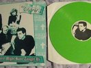 THE CRAMPS-SONGS THE LORD MIGHT HAVE TAUGHT US LIMITED COLOR VINYL LP