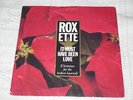 ROXETTE IT MUST HAVE BEEN LOVE RARE SWEDEN 1ST RELEASE 1987 PS 7