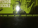 EDDIE LOCKJAW DAVIS / JOHNNY GRIFFIN  THE TENOR SCENE  PRESITGE 7191