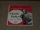 CHARLIE PARKER – NEW SOUNDS IN MODERN MUSIC VOL 2 – SAVOY EP USA