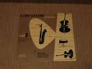 LARS GULLIN QUARTET – VOL. 1 GEORGE RIEDEL – METRONOME