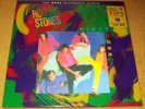 ROLLING STONES - REAL ALTERNATE DIRTY WORK - 4LP BOX NEW RARE