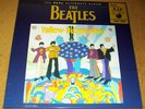 THE BEATLES - REAL ALTERNATE YELLOW SUBMARINE - 4LP BOX NEW RARE