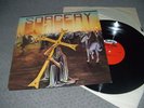 SINISTER SOLDIERS / SORCERY / CENTURY RECORDS  DOUBLE GATEFOLDLP