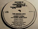 Johnny Clarke 'This Riddem Nice' RARE 7