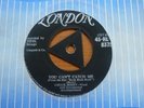 Chuck Berry - You Can't Catch Me 1956 UK 45 LONDON