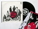 THE MISSING LINKS Aussie garage punk w/ extras