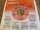 KILLER NORTHERN SOUL PROMO 45 ;JEAN CARTER ; LIKE ONE /THAT BOY AINT NO GOOD