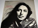 JOAN BAEZ : Farewell Angelina * 33 LP * EX 