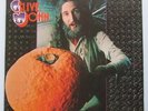 CLIVE JOHN - YOU ALWAYS KNOW WHERE YOU STAND WITH A BUZZARD - UK 1st press LP NM