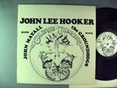 John Lee Hooker  With John Mayall And The Groundhogs