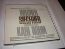 1983 WAGNER SIEGFRIED BOHM 3 LPs Philips BOMC 60-3714 NEW STILL SEALED