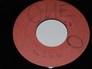 BOB ANDY & TYRONE EVANS - I DON'T CARE - 7