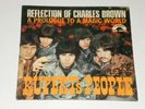 RUPERT'S PEOPLE   ----  reflection  of charles brown  -----
