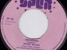 DELROY WILSON - ADISABABA + Keith Hudson - Rudie Hot Stuff - SPUR label UK  ??
