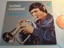 DUSKO GOJKOVIC (GOYKOVICH) BELGRADE BLUES RARE YUGO JAZZ LP NICE VINYL