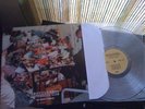 EDDY CURRENT SUPPRESSION RING - So Many Things 2LP CLEAR VINYL ty segall GONER