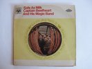 CAPTAIN BEEFHEART safe as milk LP mono PSYCH marble arch