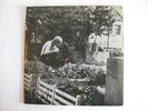 JANDEK telegraph melts LP PSYCH FOLK private press Texas