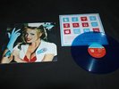 Blink 182 Enema of the State BLUE WAX OOP NOFX