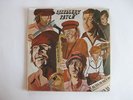 JAZZBERRY PATCH s/t LP Private JAZZ FUNK breaks