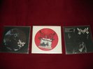 MAYHEM 3xLP 