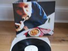mint vinyl, rare 1995 LP-BLIND MELON-SOUP-CAPITOL UK