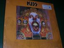 KISS- Psycho-Circus (2LPs)+BONUS  COVER 3D bluevinyl NEW SEALED
