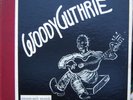 WOODY GUTHRIE STINSON ASCH ALBUM #347 3 10