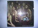 The Jimi Hendrix Experience - Electric Ladyland - 1968 Double Vinyl LP