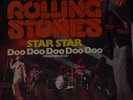 Single ROLLING STONES - Star Star