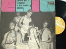 ERIC SHOW BOY AKAEZE & ROYAL ERICOS on DECCA Nigeria AFRO-BEAT HIGHLIFE Rare