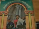 Latin Funk LP Orchestra Harlow presenta a Ismael Miranda Fania HEAR