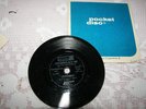 RARE AMERICOM POCKET DISC record Steppenwolf Born To Be Wild 1968