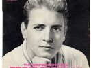 eddie cochran twenty flight rock french ep liberty