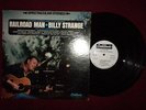 LP BILLY STRANGE 