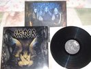 VADER LITANY LP VINYL OOP MORBID ANGEL IMMOLATION